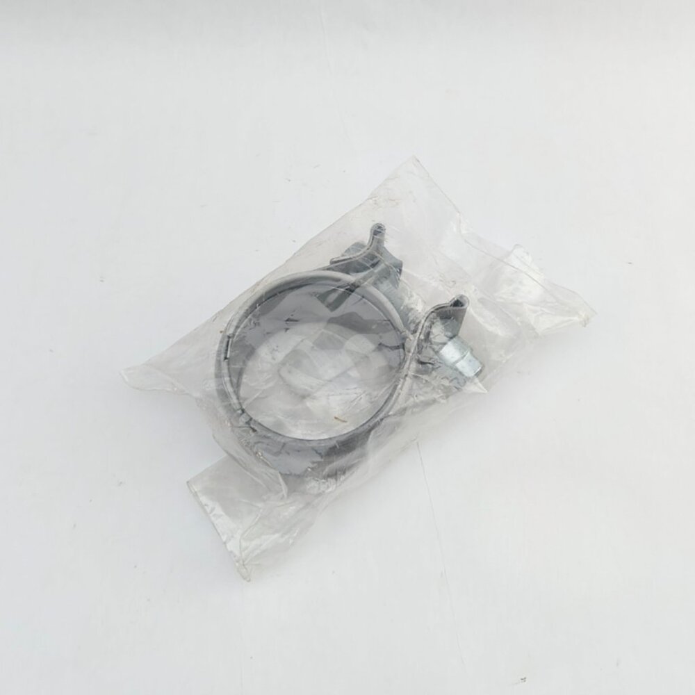 GM Genuine Parts Exhaust Clamp 22860193 Made in USA Steel New
